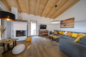 Nationalpark Chalet Zollspitze